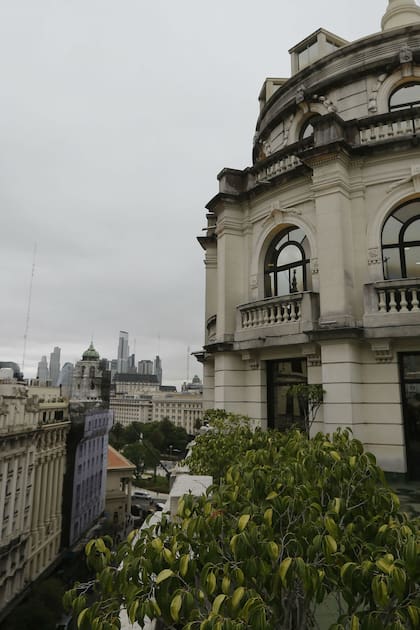 Miguel y Massimiliano Bencich: historia de los hermanos que construyeron las cúpulas más hermosas de Buenos Aires