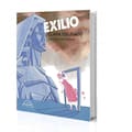 Exilio, de Clara Obligado