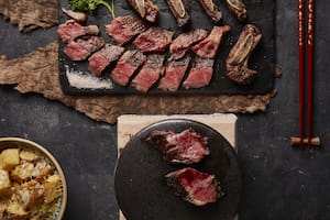 seis restaurantes para celebrar con una experiencia gastronómica diferente
