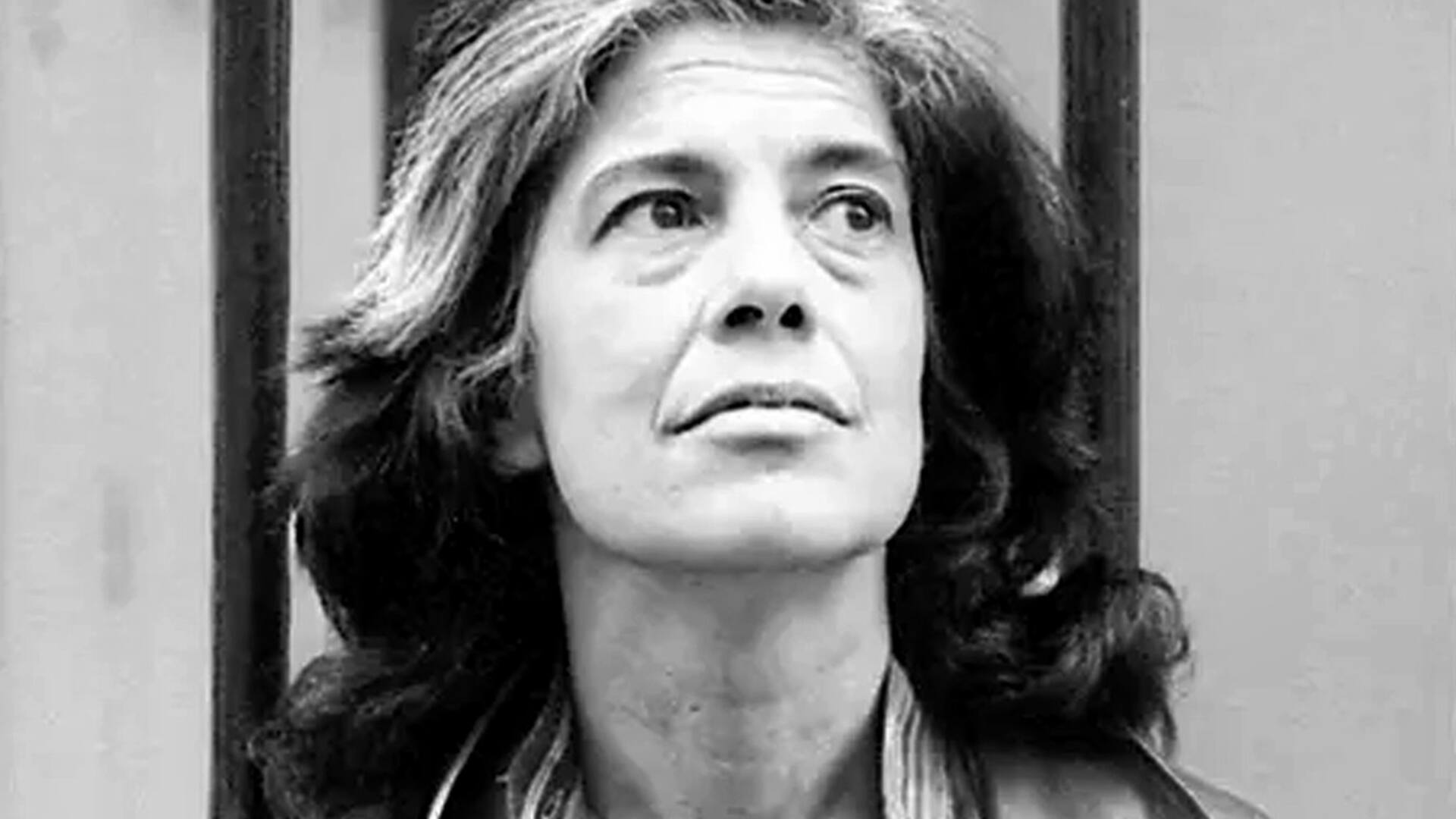 Susan Sontag: “Hasta que se inventó la cámara, alrededor de 1830, la gente no sabía cómo era de chica”