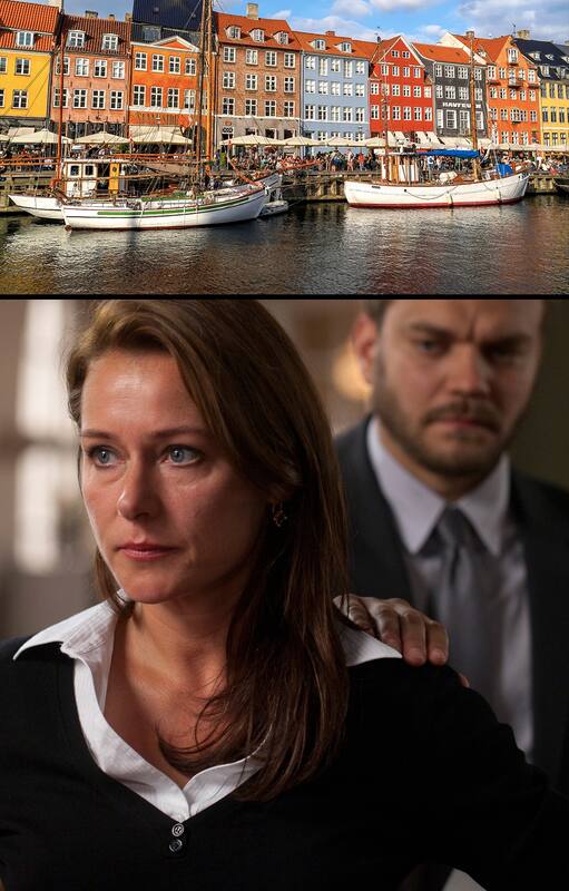 Borgen. ¿Cómo se vive en Dinamarca, el país en el que todo parece funcionar?
