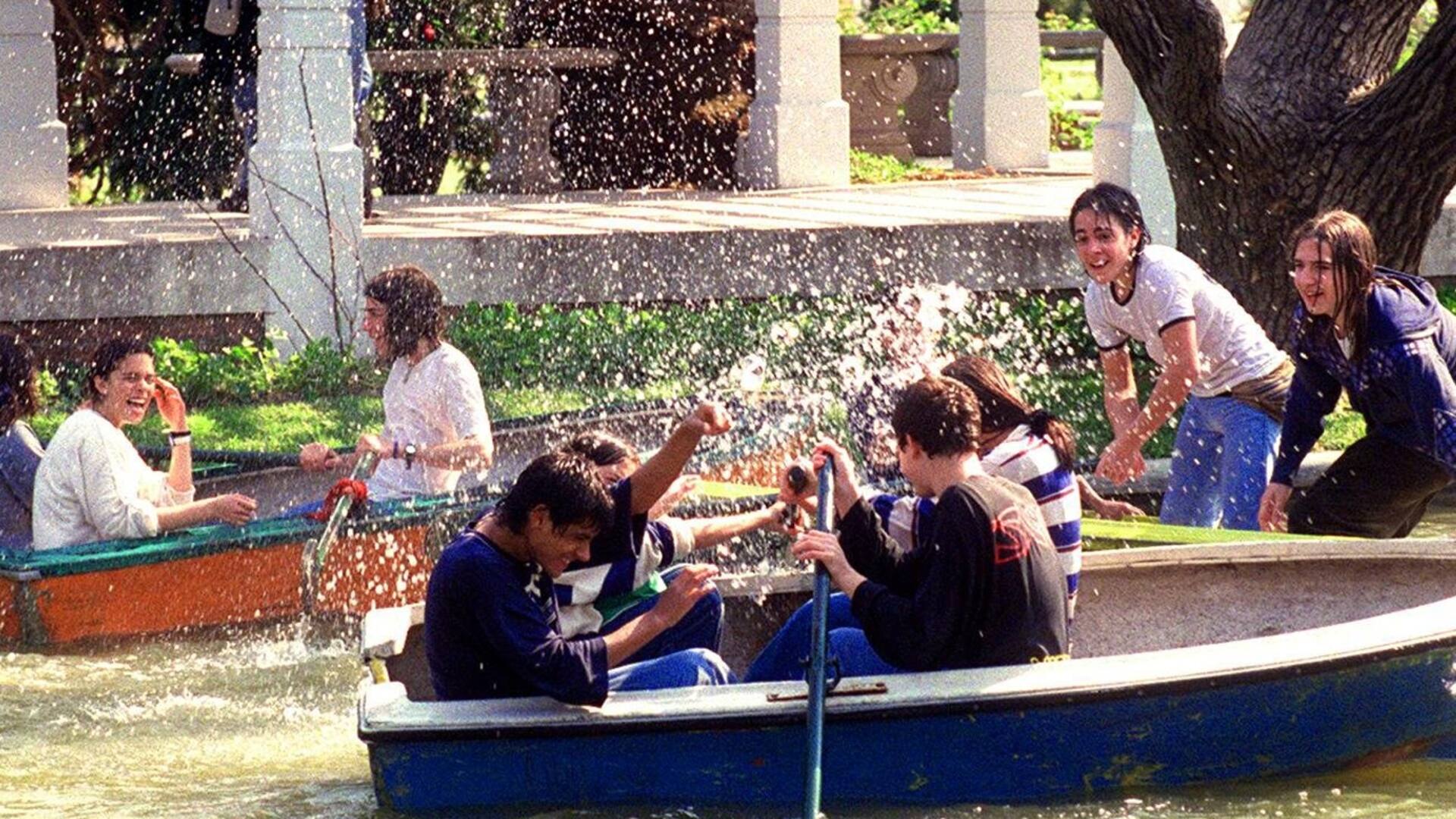 Por qué celebramos el Día del Estudiante