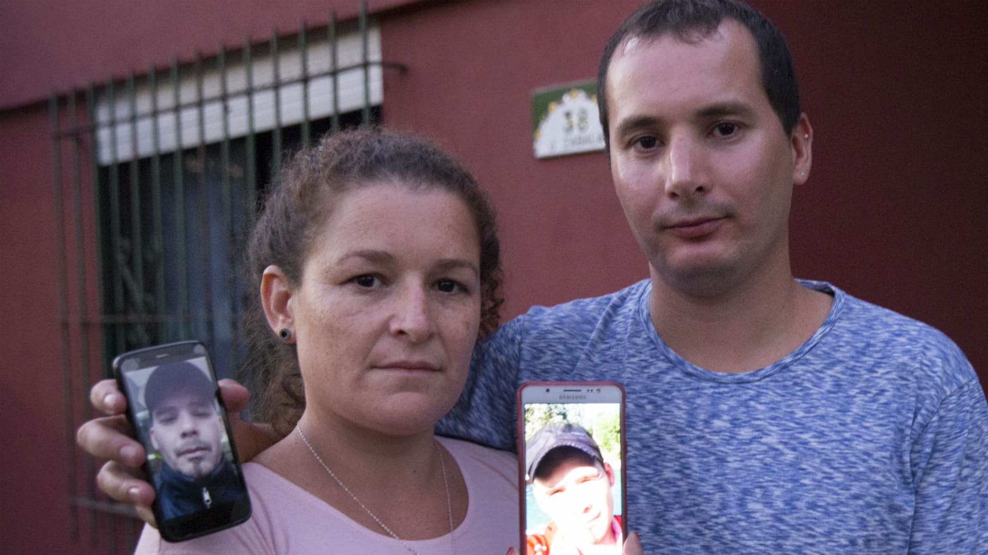 La familia de Juan Bulacio: "El Indio Solari no mostró ni un poquito de humanidad"