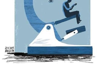 Europa protege sus datos personales