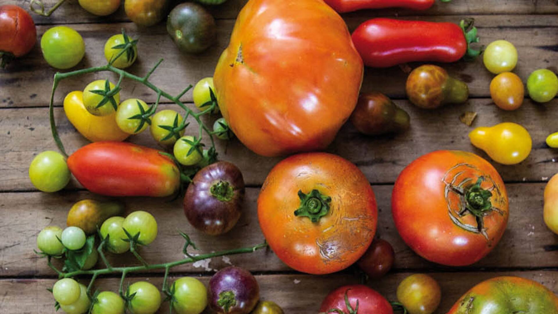 Cinco métodos para aprovechar al máximo las vitaminas de los vegetales que consumís