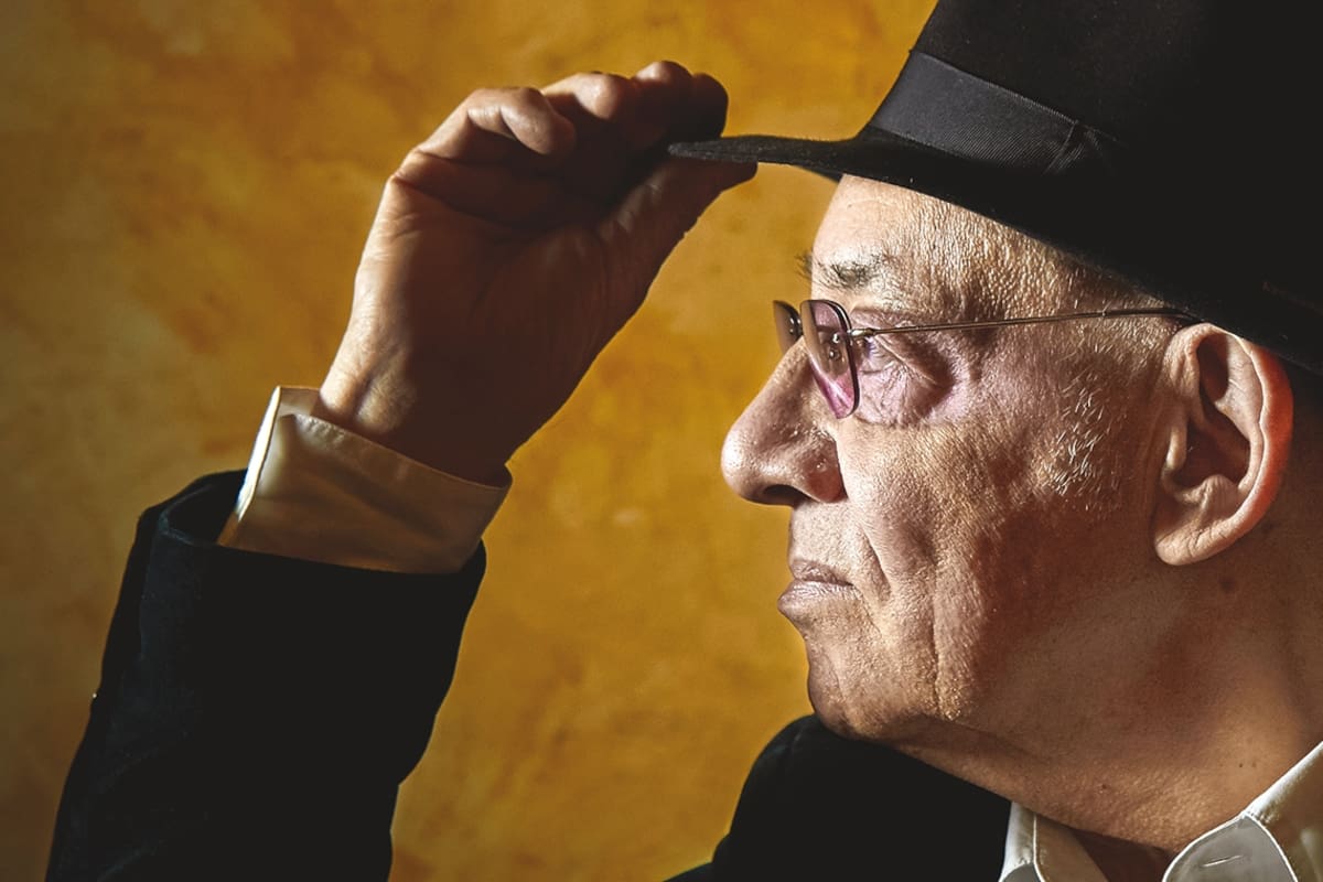 Alfredo Arias, su obra y una observación del peronismo