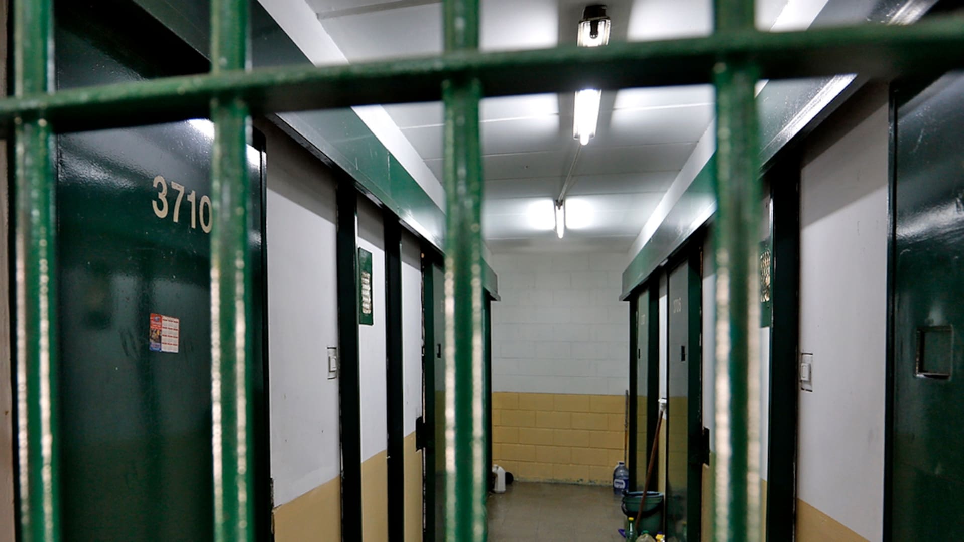 Así es por dentro la cárcel donde están Julio De Vido y empresarios detenidos por los cuadernos de las coimas