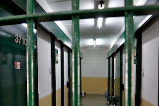 Así es por dentro la cárcel donde está De Vido y algunos empresarios detenidos