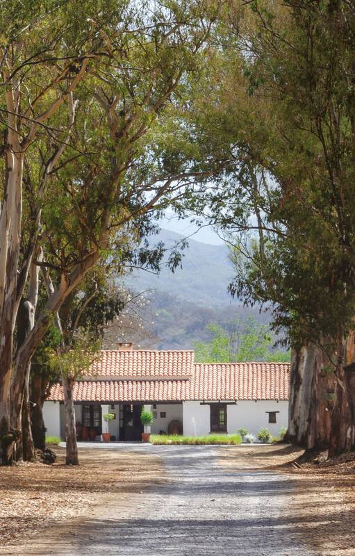 El exclusivo hotel salteño que fue hogar del legendario músico Cuchi Leguizamón y de Robert Duvall