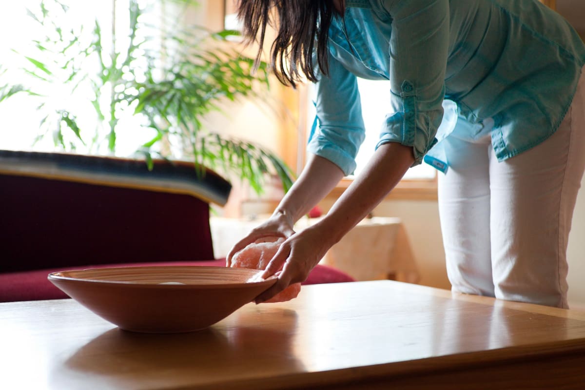 8 consejos del Feng Shui para decorar tu casa y que el amor fluya