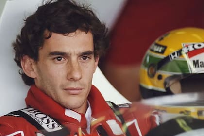 8 cosas sobre la vida de Ayrton Senna que parecen ficción en la serie de Netflix pero son ciertas