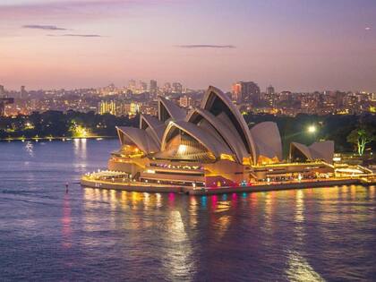 8 destinos donde se celebra Año Nuevo a lo grande