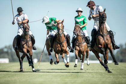 80 Abierto del Tortugas Country Club. 2020 Fecha 1 RS Murus Sanctus vs. La Natividad-La Aguada