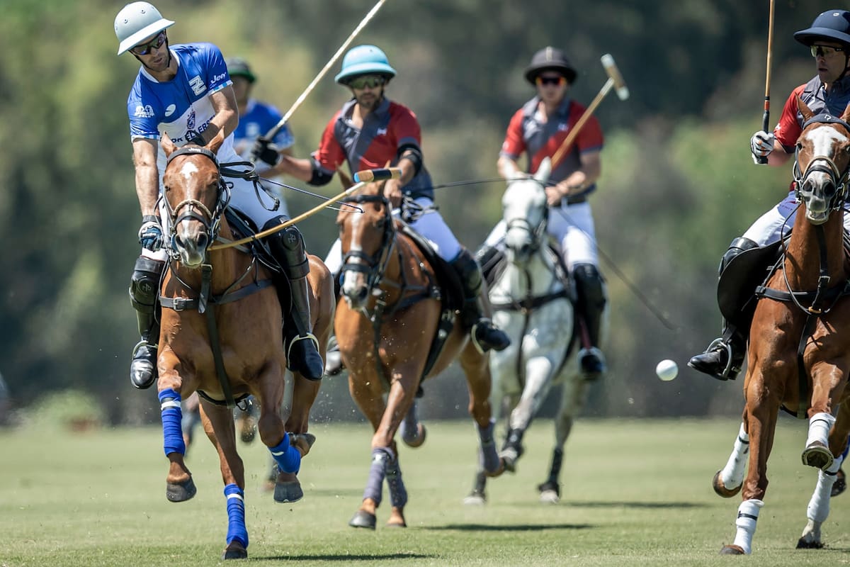 808 Abierto del Tortugas Country Club. 2020 Fecha 1 Ellerstina vs. La Irenita