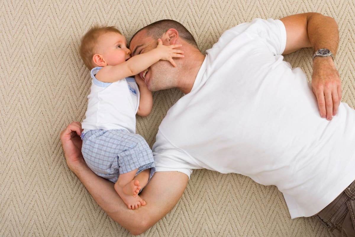 9 perfumes ideales para regalar el Día del Padre