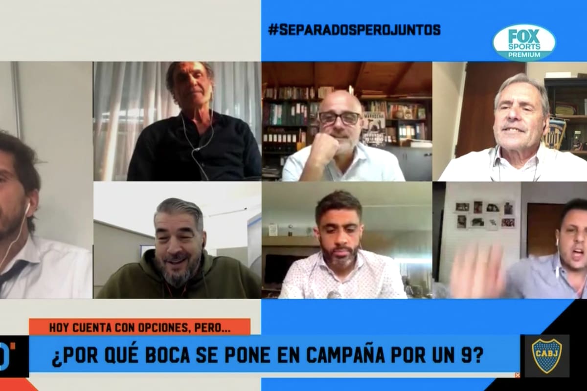 90 Minutos de Fútbol