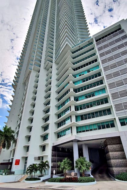 900 Biscayne Blvd, Miami