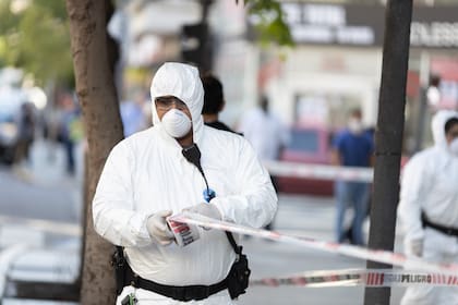 9164 personas fueron detenidas o demoradas por incumplir el aislamiento social, preventivo y obligatorio en la ciudad de Buenos Aires