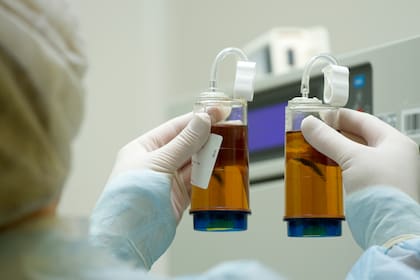 95 años de innovación en el país.