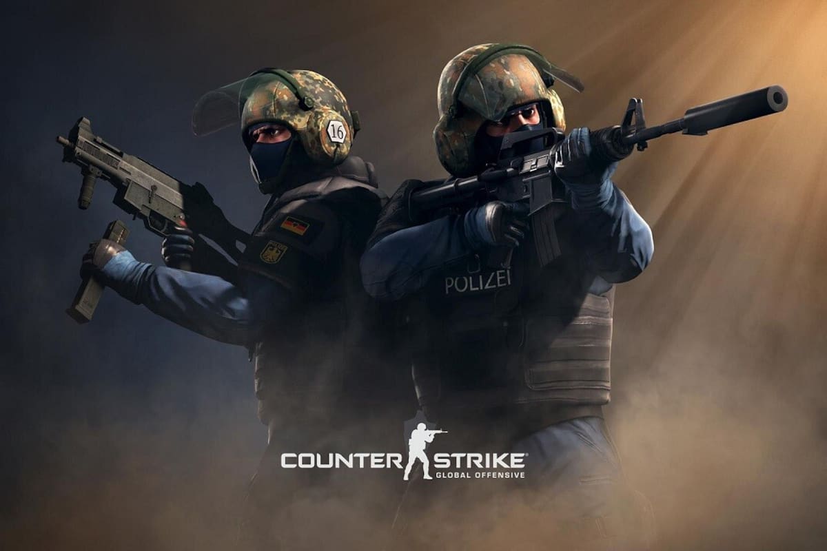 9z es el equipo argentino que participará en el torneo Major de Amberes de Counter Strike: Global Offensive