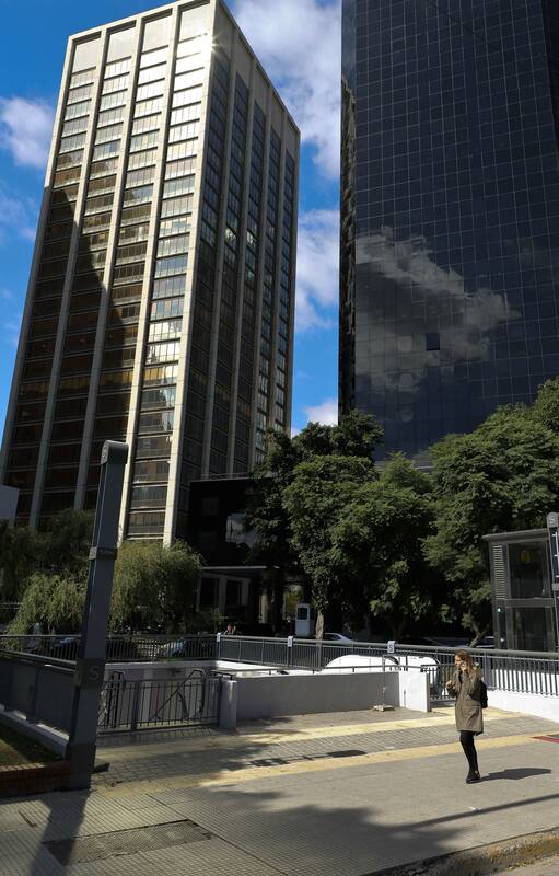A fines de mayo inaugurarán las estaciones Correo Central, Catalinas y Retiro de la Línea E de Subte