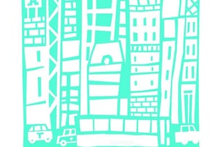 Conexiones en red para la ciudad