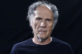 Abraham: "Si hubo progresos durante el gobierno de Macri, nadie se enteró"