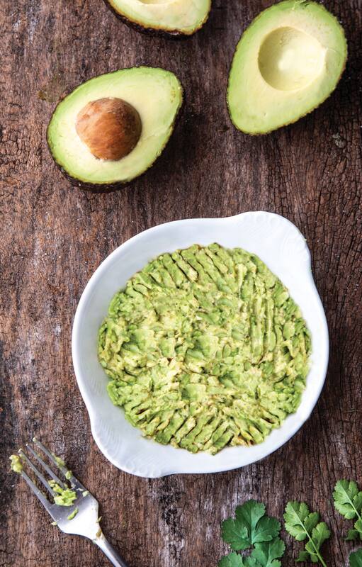 Palta: historia, secretos y recetas para preparar algo más que guacamole