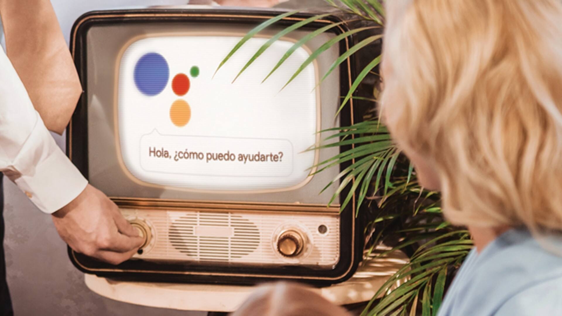 "Hola, cómo puedo ayudarte": la era de los asistentes virtuales