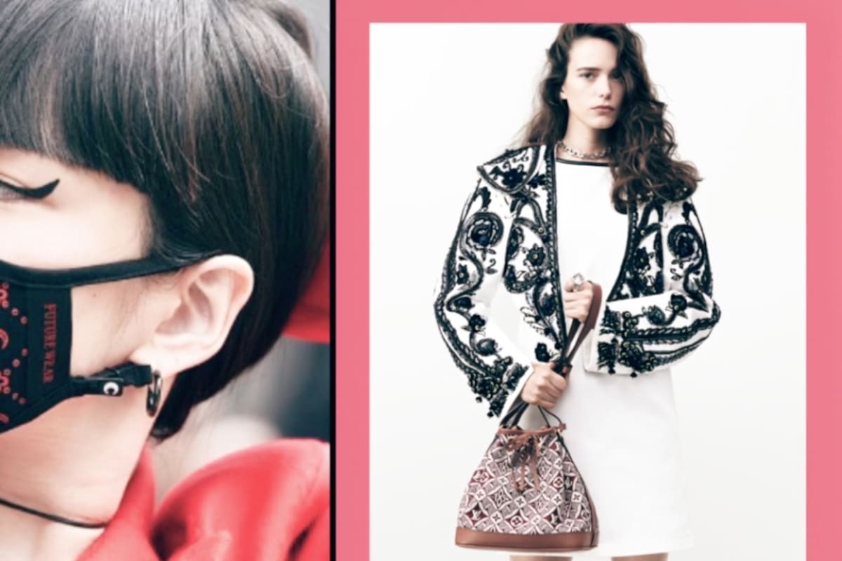 Lujo. De Louis Vuitton a Lacoste, las grandes marcas se reinventan en el mundo