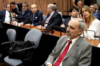 Un fallo que puede llevar a Irán a pedir la baja de las circulares rojas