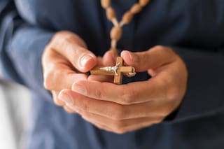 “Estuve preso y me viniste a ver” (Mateo 25, 36)
