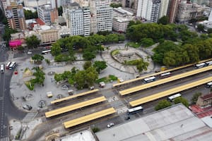 La mejores imágenes del paro general contra la reforma laboral