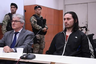 Condenaron a Pérez Corradi por contrabando de efedrina de China e India