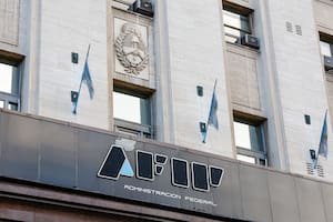 La AFIP habilitó un trámite clave para aliviar el impuesto: cómo es y qué se puede declarar