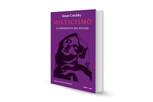 Reseña. Misticismo, de Simon Critchley