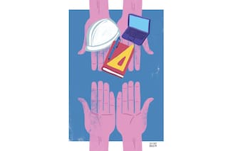 Los planes, ¿una fábrica de pobres?