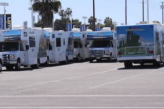 Vacaciones en motorhome, ¿sueño o pesadilla?