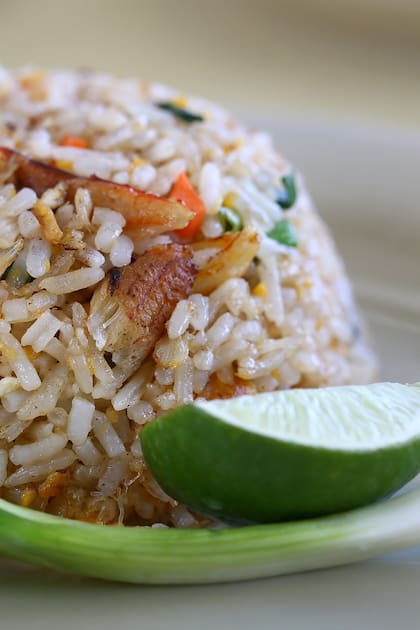 Recetas con arroz para armar un menú diferente recorriendo sus regiones