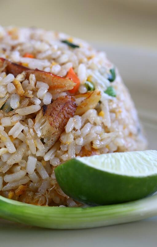 Recetas con arroz para armar un menú diferente recorriendo sus regiones