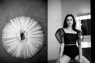 Marianela Núñez: “Todo lo que la danza me da, lo quiero devolver”