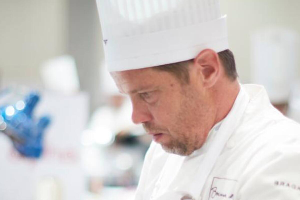El argentino que llegó a la final del mundial de cocina y no tiene pasajes ni alojamiento