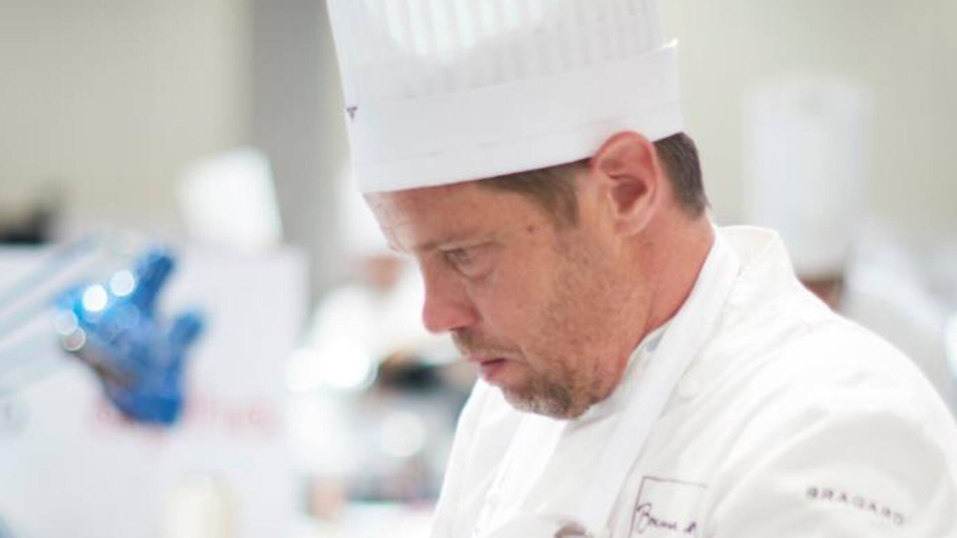 El argentino que llegó a la final del mundial de cocina y no tiene pasajes ni alojamiento