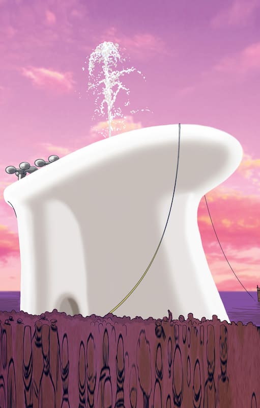El bidet: historia de una pasión nacional que podría desaparecer