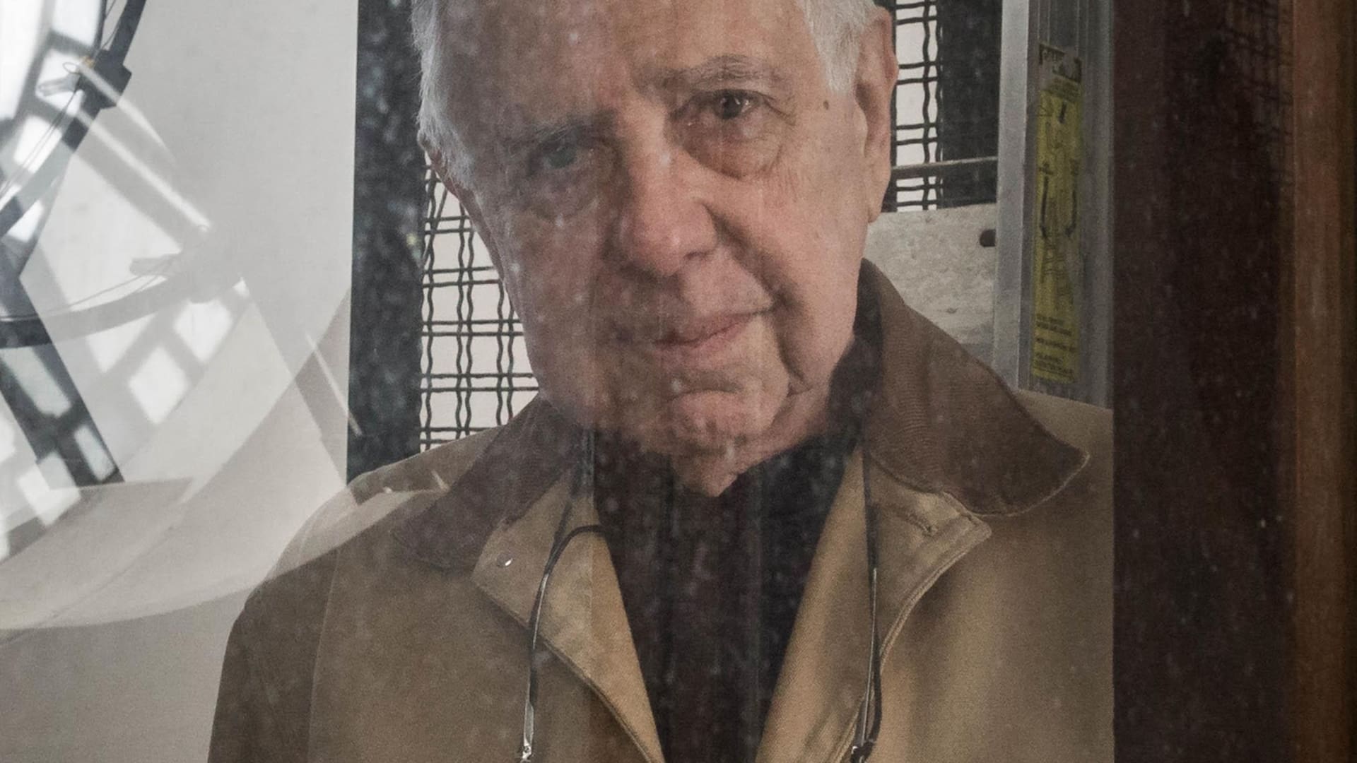 Alberto Selvaggi, el guardián de la precisión.