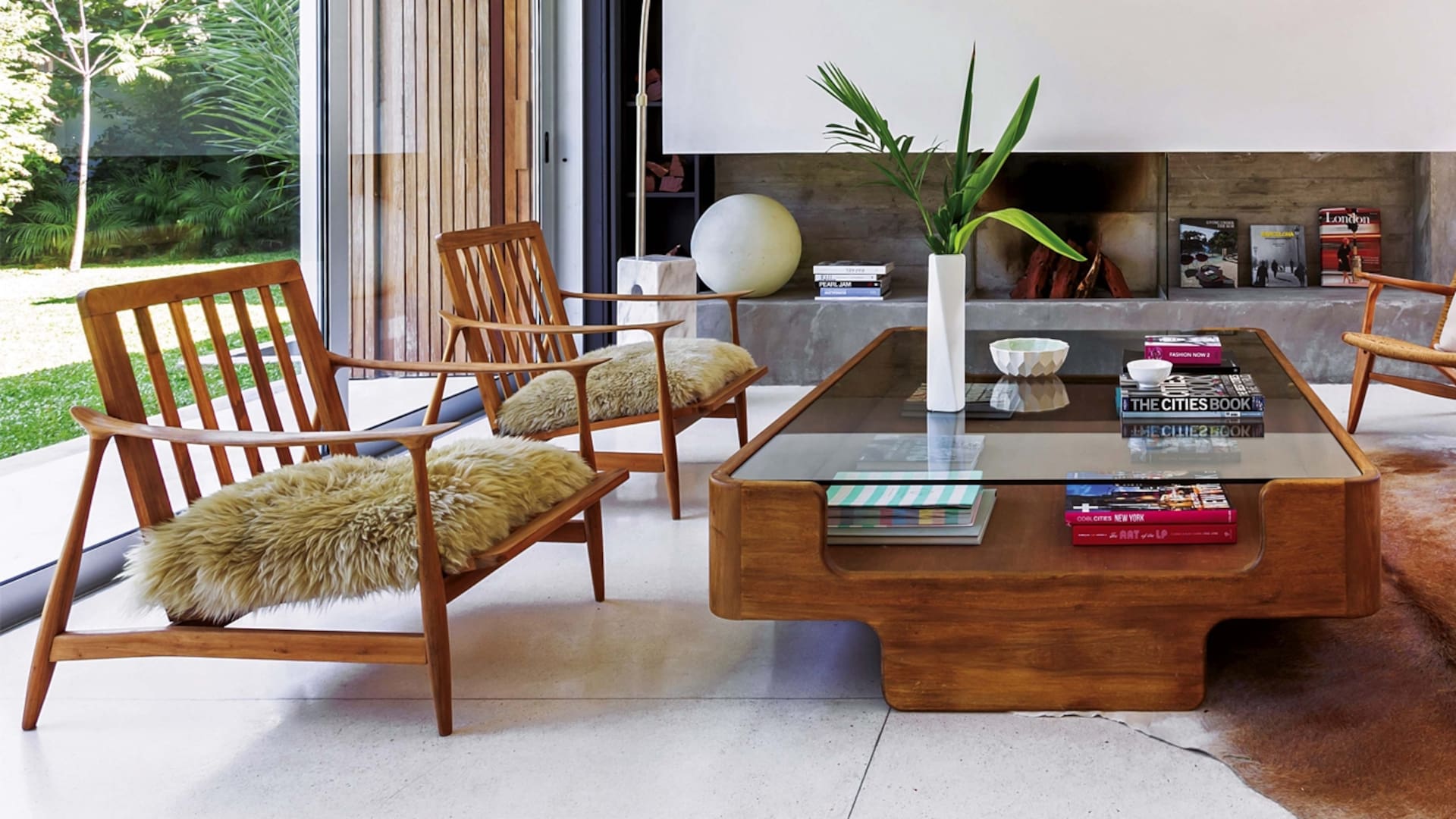 Cuestionario deco. ¿Qué dice el estilo de tu casa de vos?