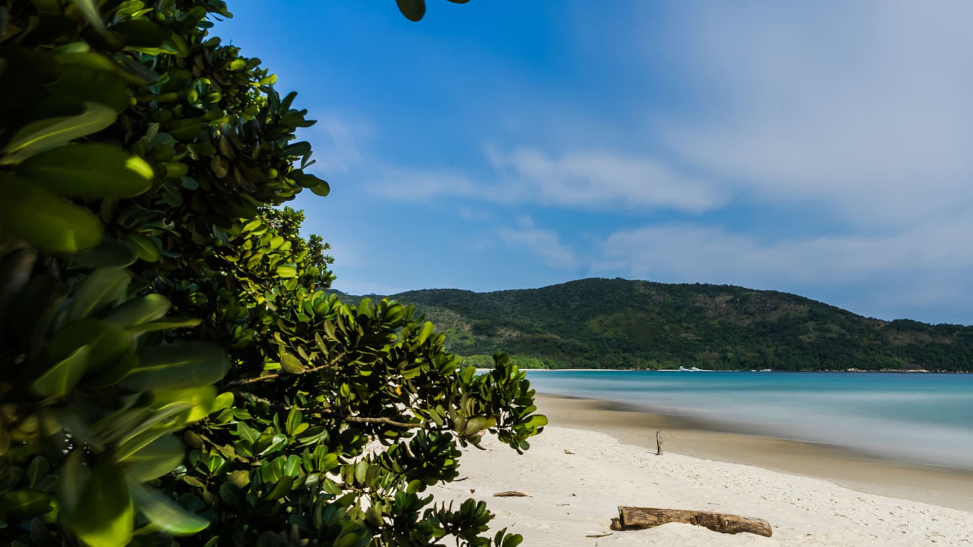 Estas son las mejores playas de Río de Janeiro