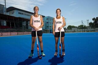 La íntima obsesión de dos Leonas históricas en el regreso a la selección