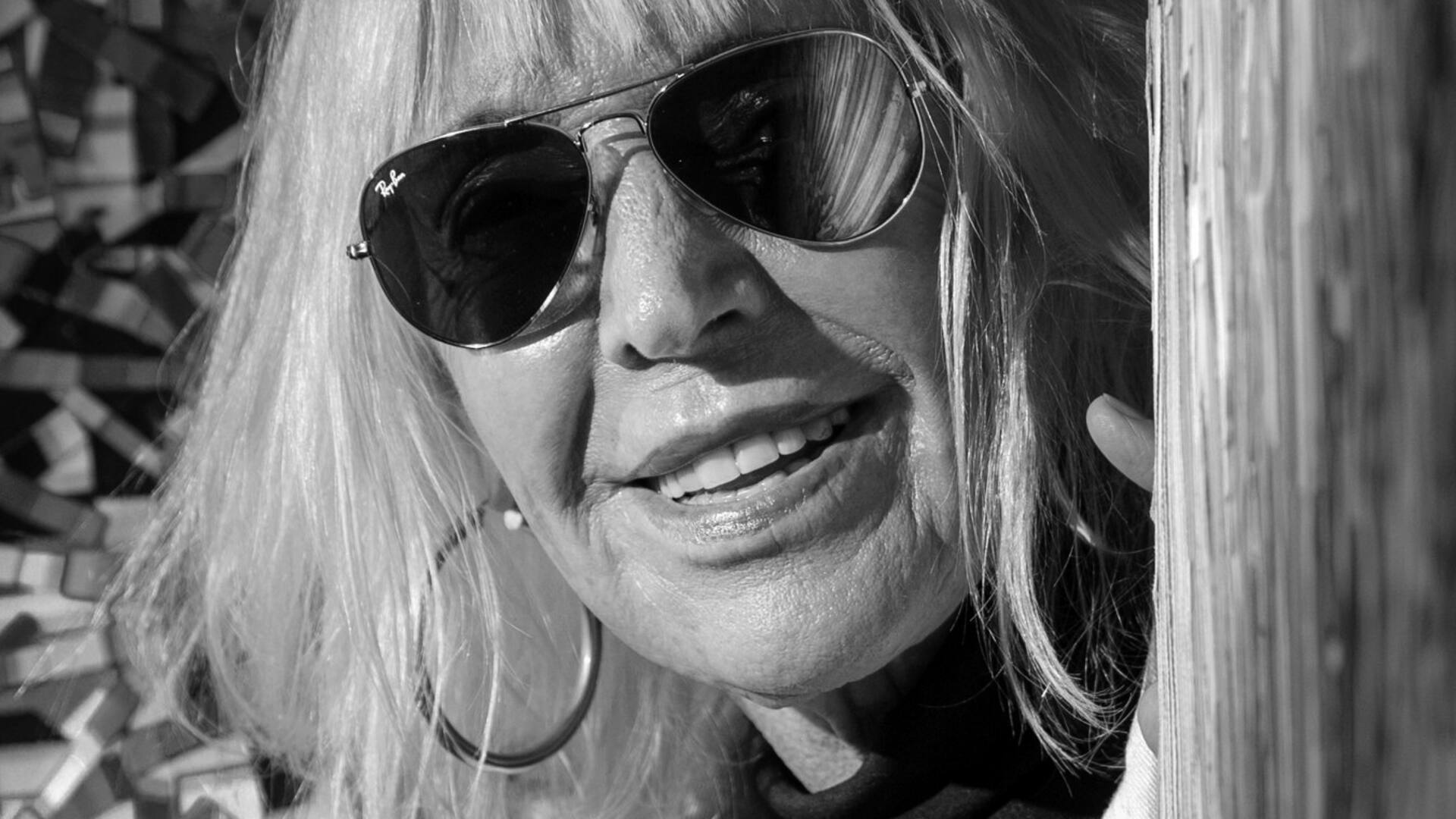Marta Minujín: “No existe el éxito. Hay que ser transfracasado”