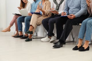 Momentos críticos en la carrera: currículum, búsquedas y entrevistas de trabajo